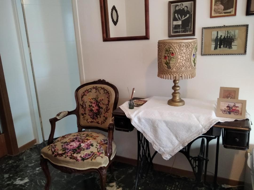 Appartamento Chryssa - Χρυσα Patras Esterno foto
