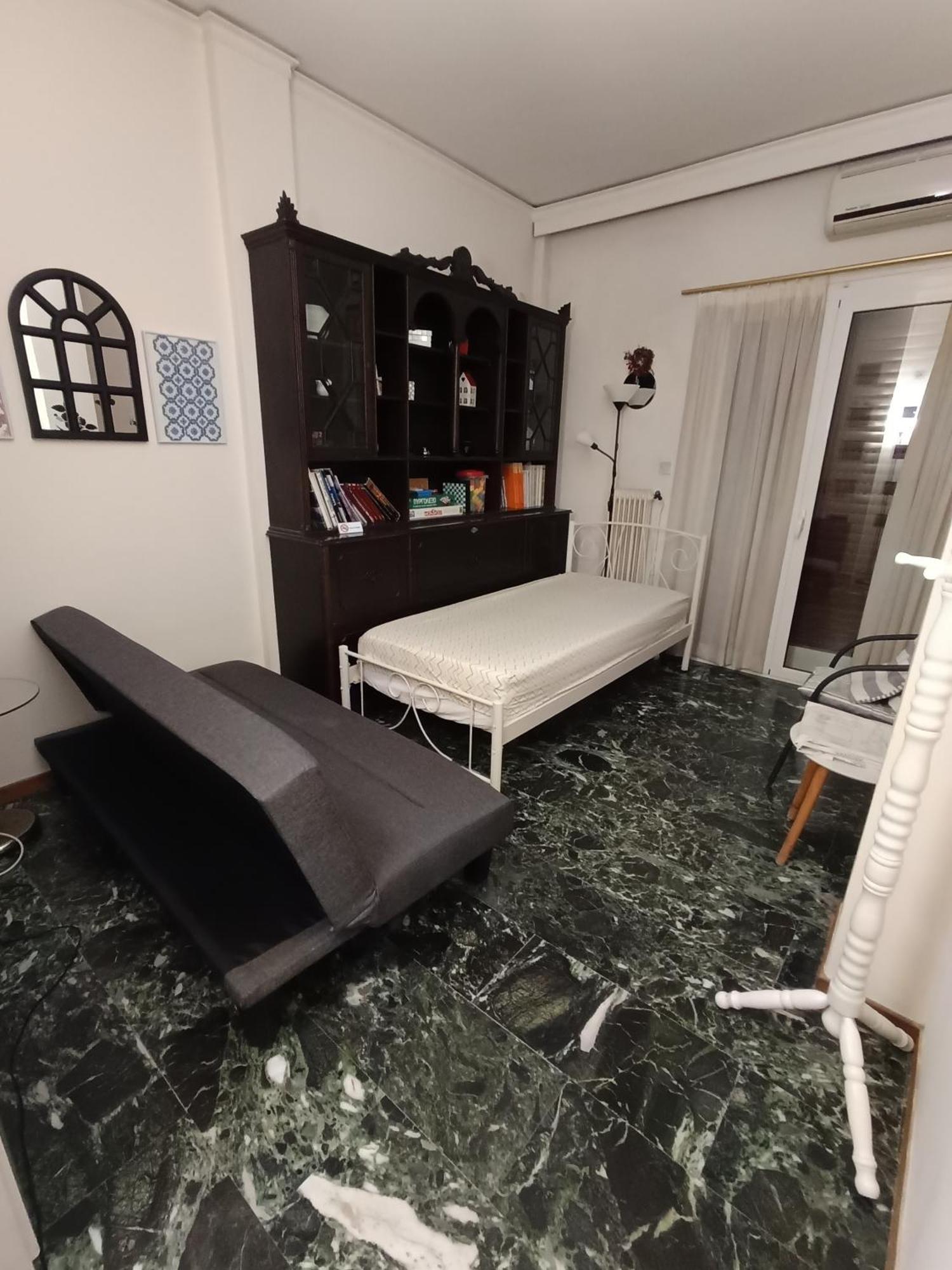 Appartamento Chryssa - Χρυσα Patras Esterno foto