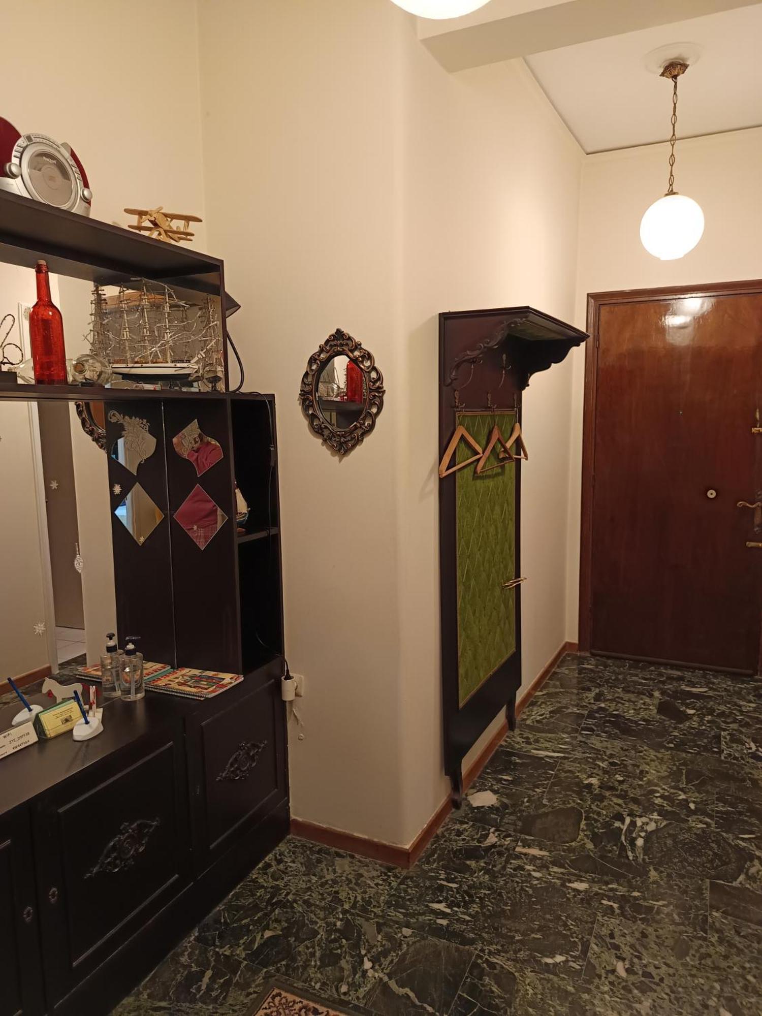 Appartamento Chryssa - Χρυσα Patras Esterno foto