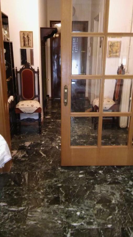 Appartamento Chryssa - Χρυσα Patras Esterno foto