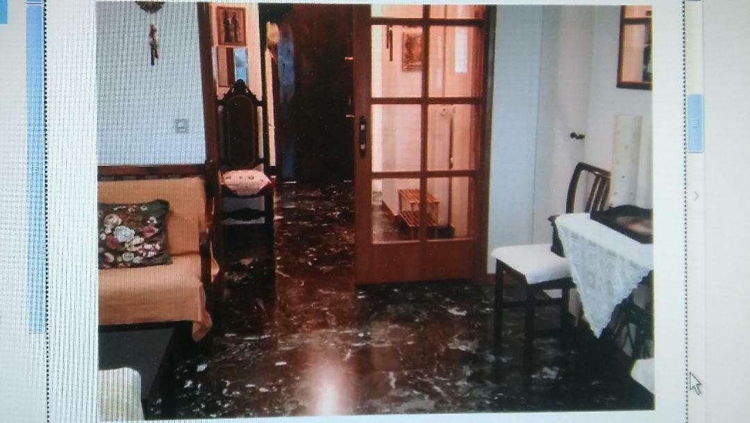 Appartamento Chryssa - Χρυσα Patras Esterno foto