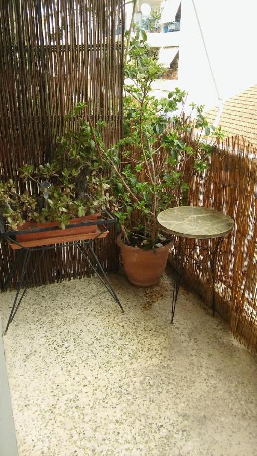 Appartamento Chryssa - Χρυσα Patras Esterno foto