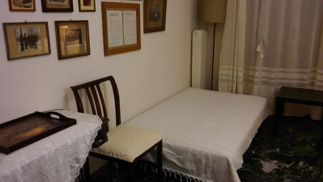 Appartamento Chryssa - Χρυσα Patras Esterno foto