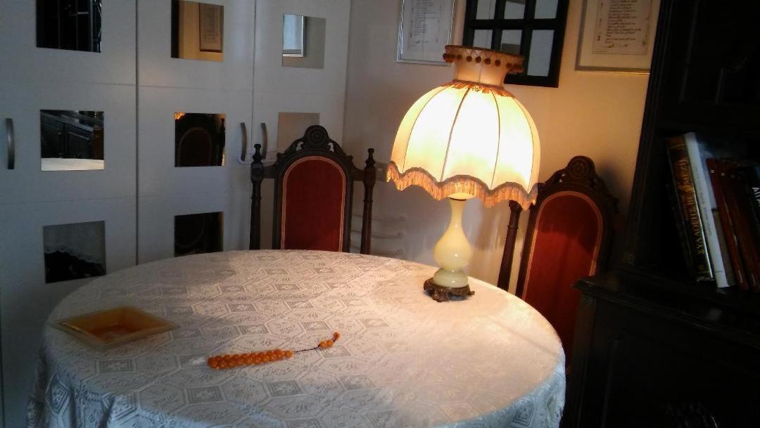 Appartamento Chryssa - Χρυσα Patras Esterno foto