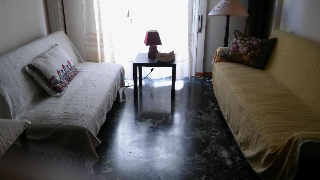 Appartamento Chryssa - Χρυσα Patras Esterno foto